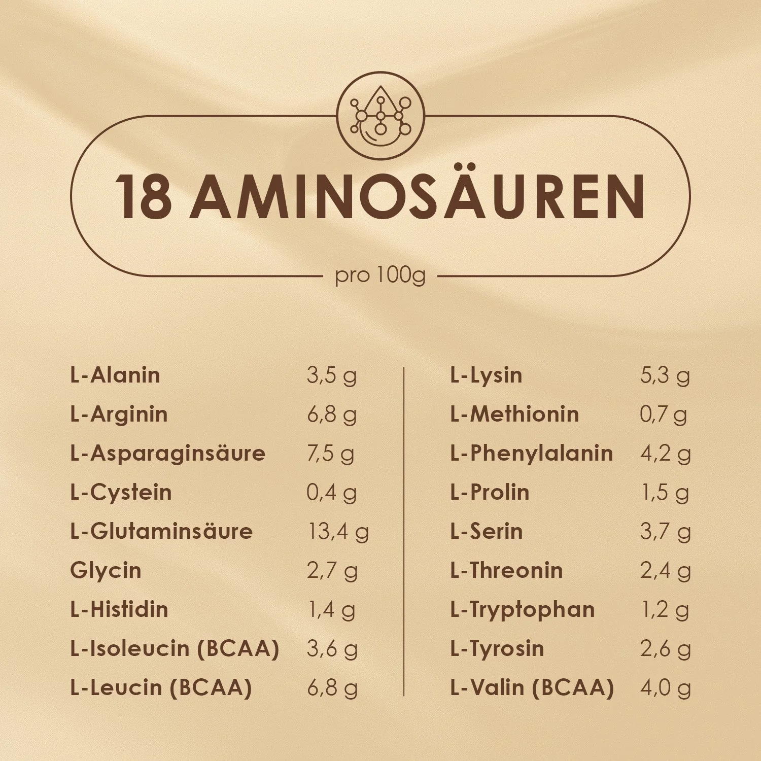 Creamy Protein Vanilla Dream - Image 6