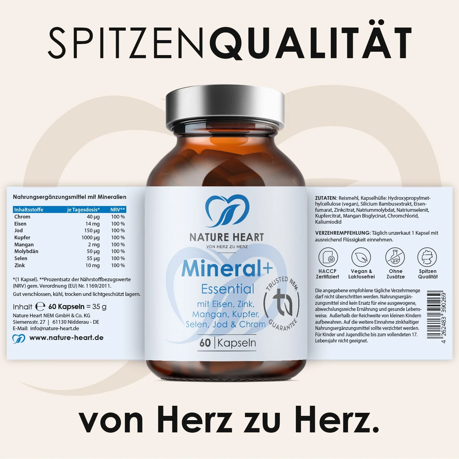 Immun Bundle+ | by Tom Bökenkröger - Image 3