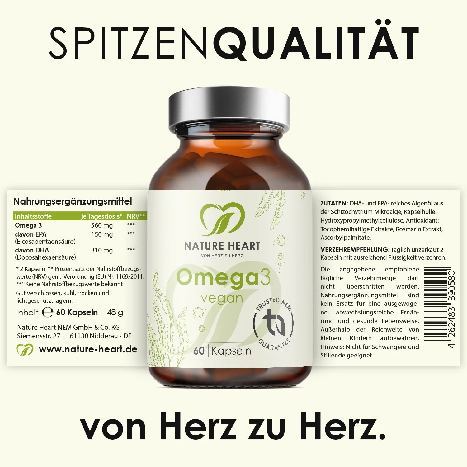 Immun Bundle+ | by Tom Bökenkröger - Image 5