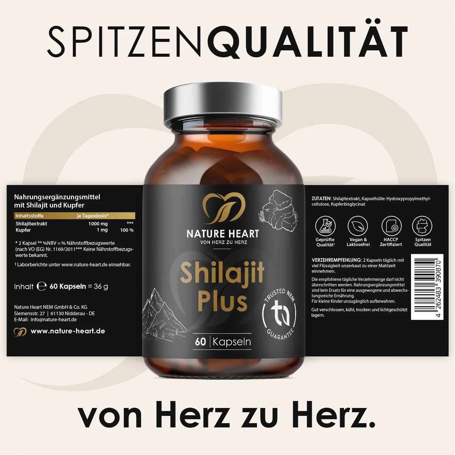 Shilajit - Image 3