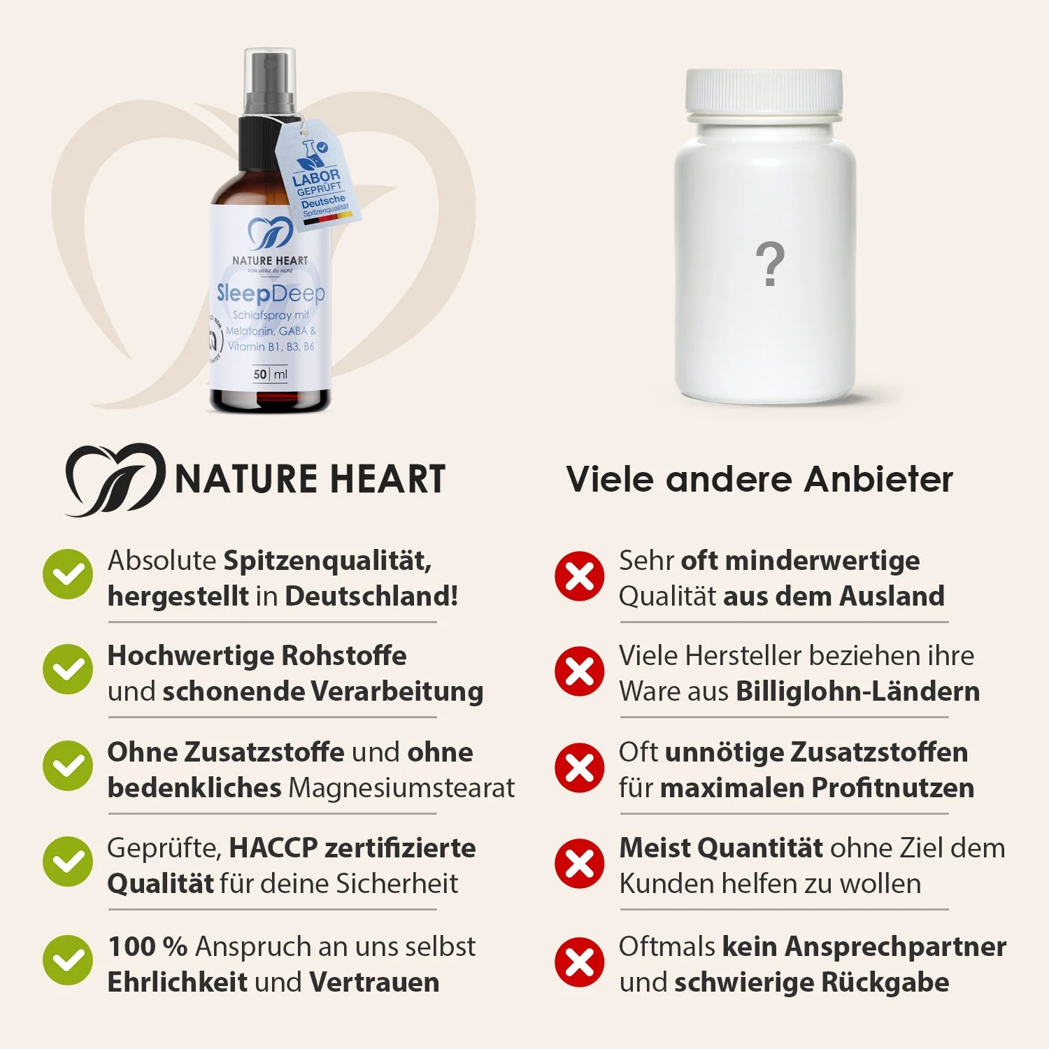 Sleep Deep Schlafspray mit Melatonin - Image 4