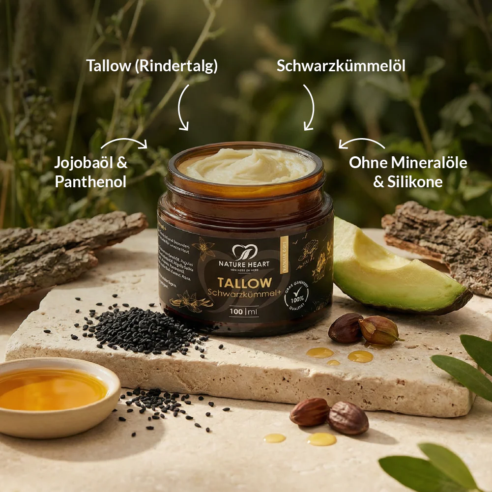 Tallow Schwarzkümmel+ - Image 4