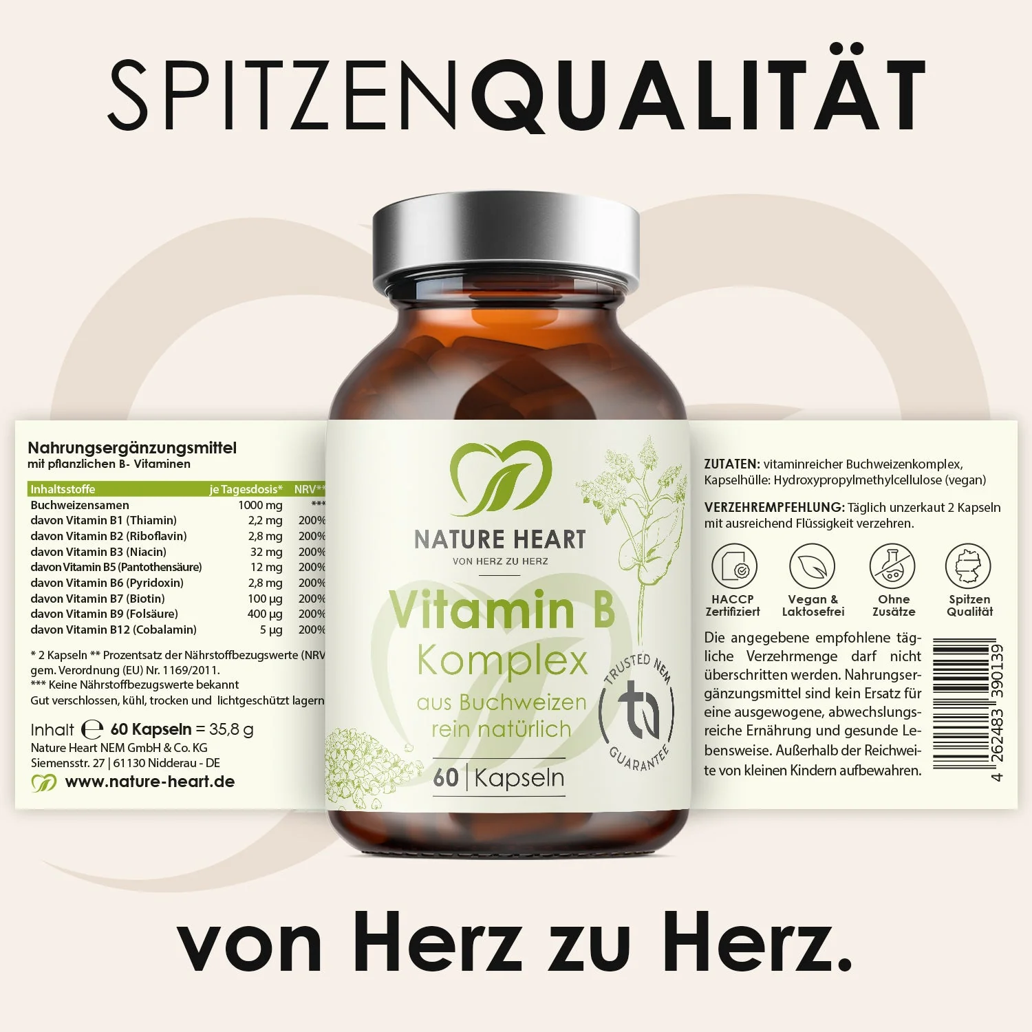 Vitamin B Komplex - Image 3